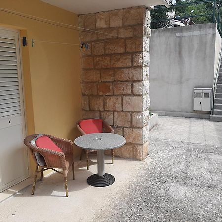 Rooms Kvestic Dubrovnik Eksteriør bilde