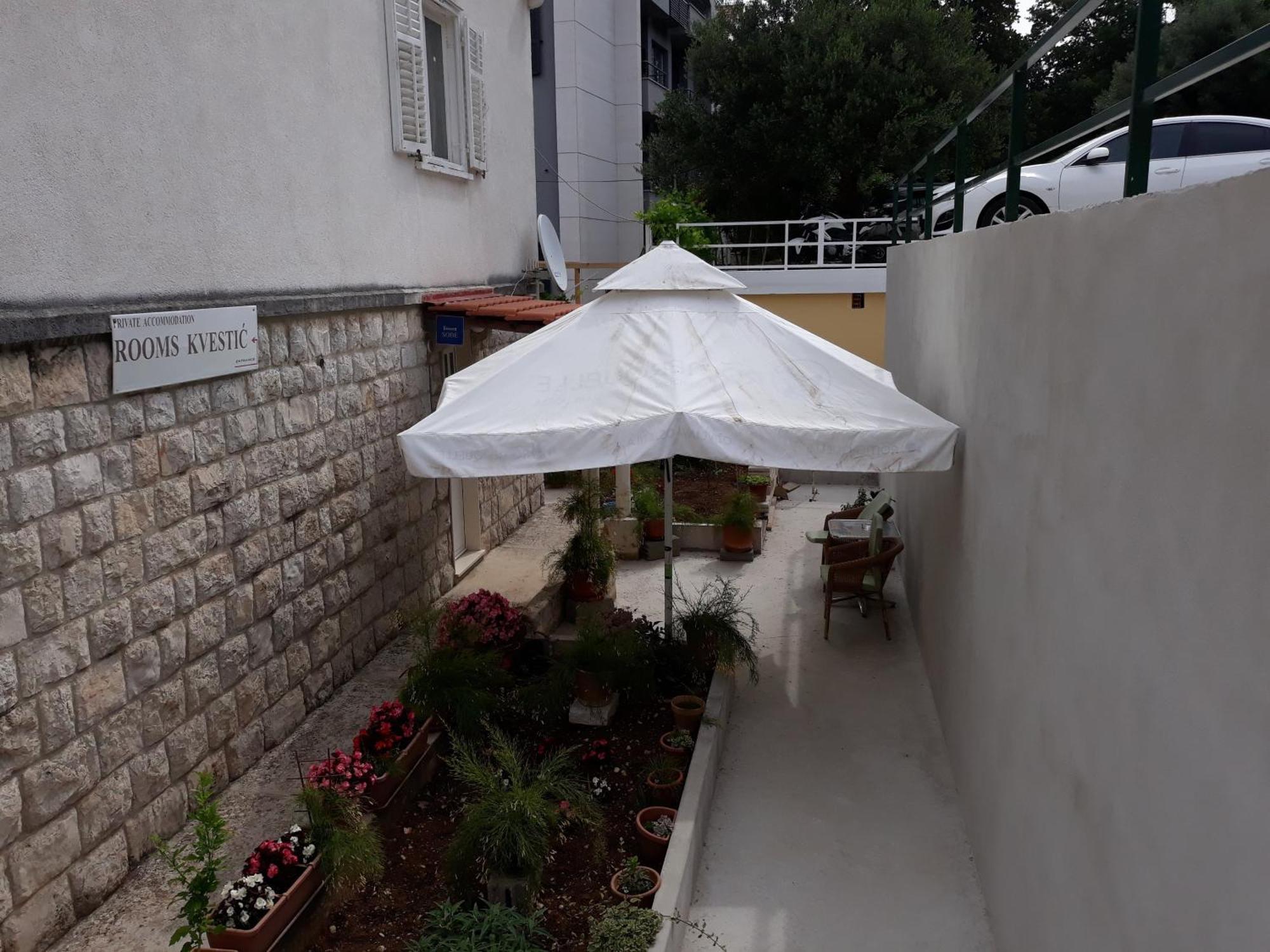 Rooms Kvestic Dubrovnik Eksteriør bilde