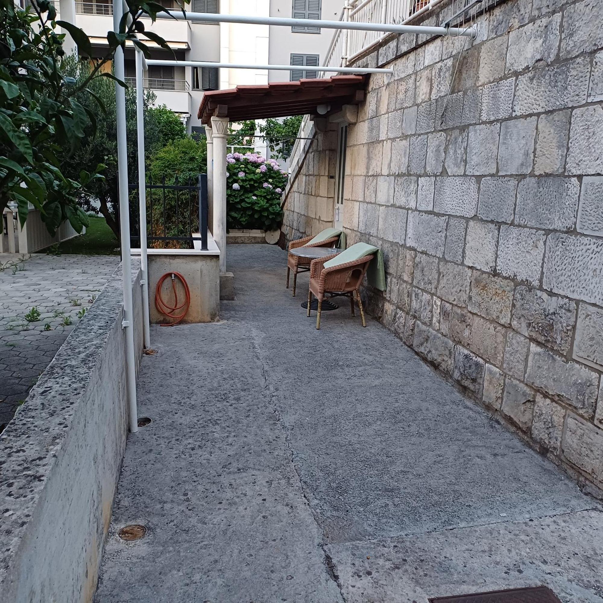 Rooms Kvestic Dubrovnik Eksteriør bilde