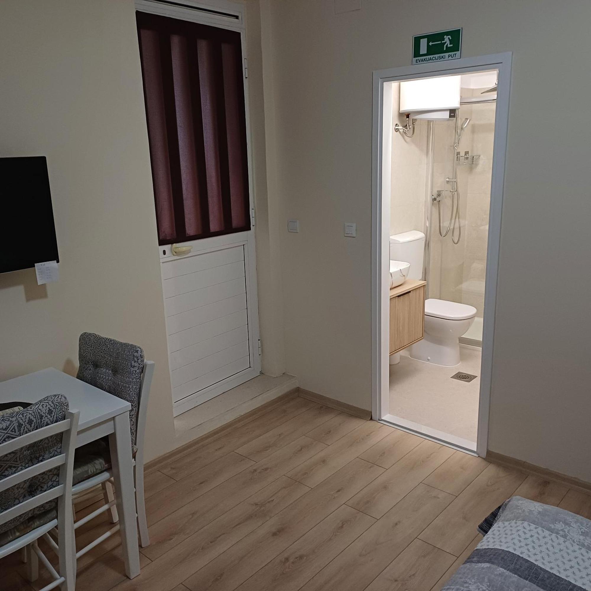 Rooms Kvestic Dubrovnik Eksteriør bilde