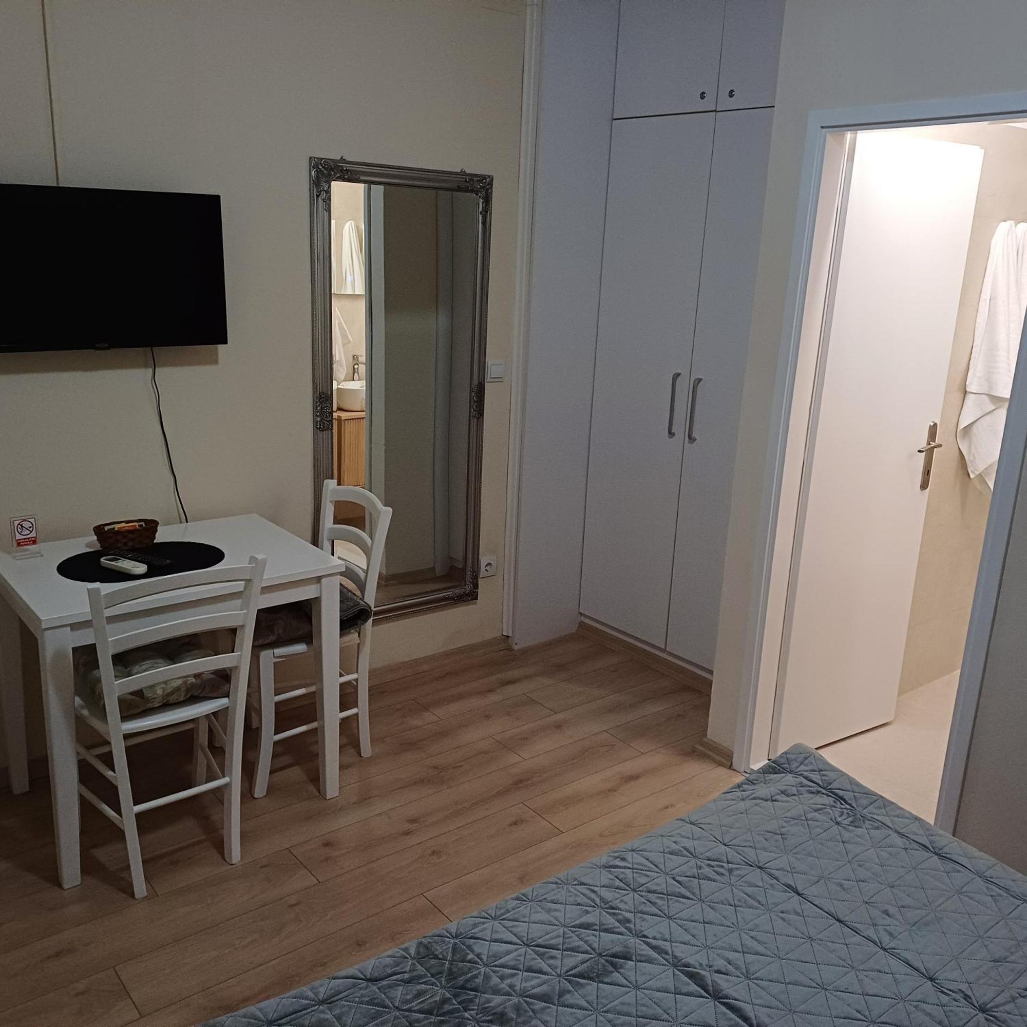Rooms Kvestic Dubrovnik Eksteriør bilde