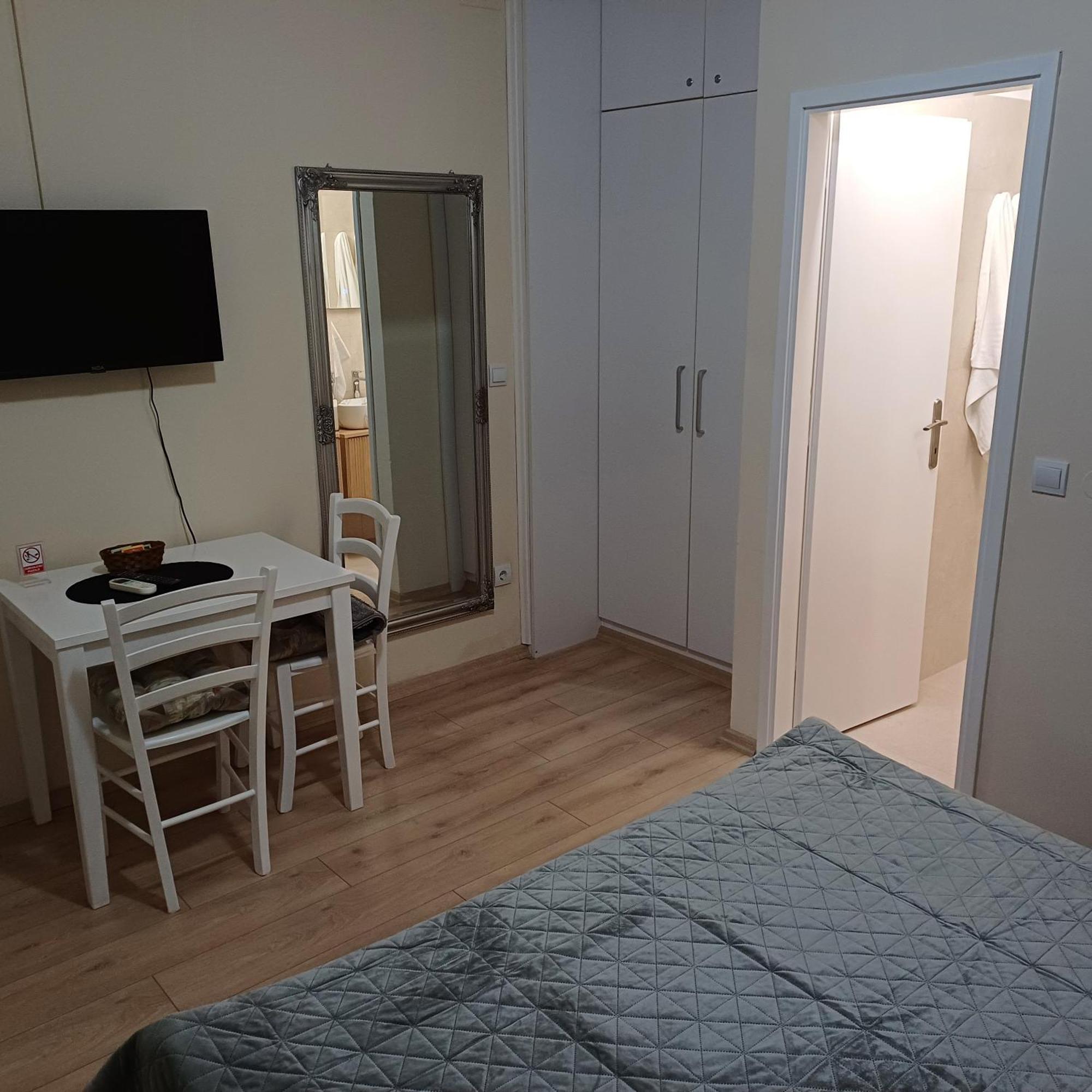 Rooms Kvestic Dubrovnik Eksteriør bilde