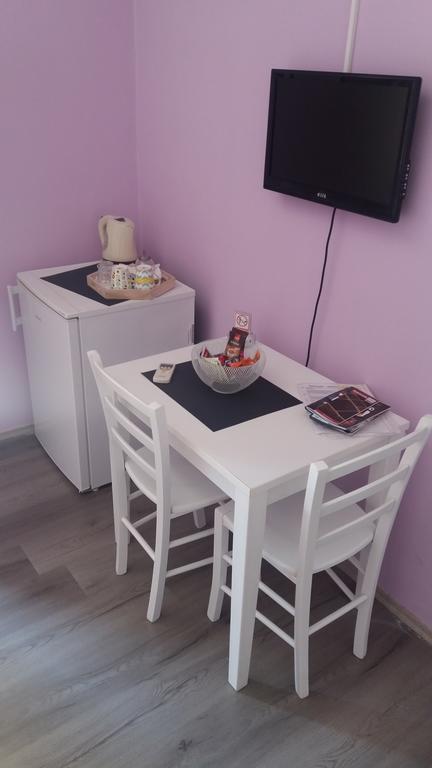 Rooms Kvestic Dubrovnik Eksteriør bilde