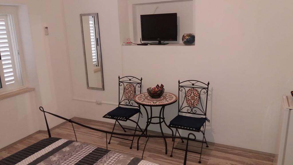 Rooms Kvestic Dubrovnik Eksteriør bilde