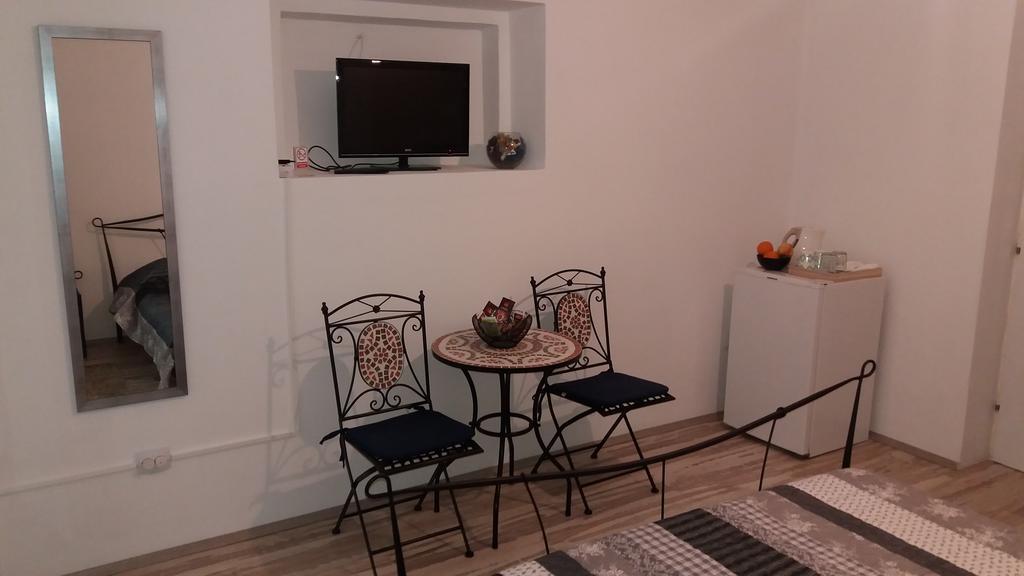 Rooms Kvestic Dubrovnik Eksteriør bilde
