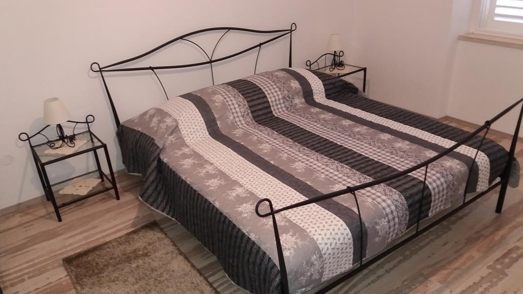 Rooms Kvestic Dubrovnik Eksteriør bilde