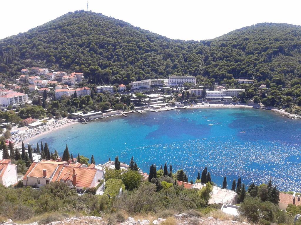 Rooms Kvestic Dubrovnik Eksteriør bilde