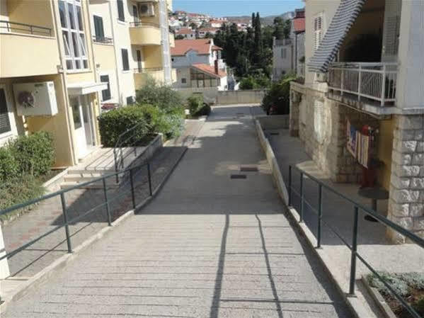 Rooms Kvestic Dubrovnik Eksteriør bilde