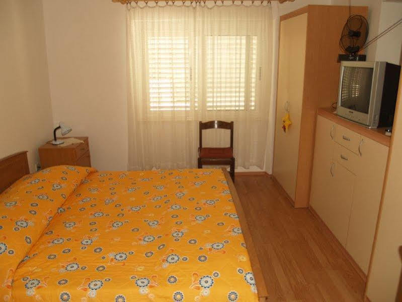 Rooms Kvestic Dubrovnik Eksteriør bilde