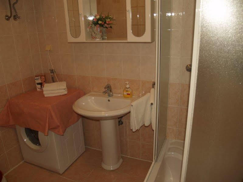 Rooms Kvestic Dubrovnik Eksteriør bilde